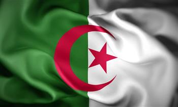   الجزائر تدعم القضية الفلسطينية ضد الاحتلال الاسرائيلي 