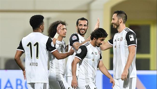 الجزيرة الإماراتى وأوكلاند سيتى النيوزيلندى فى أولى مباريات كاس العالم للأندية 2021