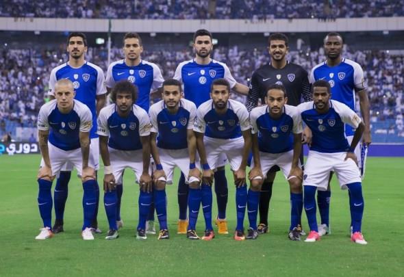 الهلال السعودى يواجه الفائز من الجزيرة الإماراتى وأوكلاند سيتى النيوزيلندى
