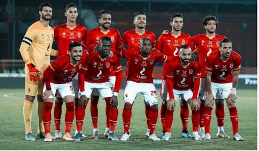 تاريخ مواجهات الأهلي مع الأندية المكسيكة