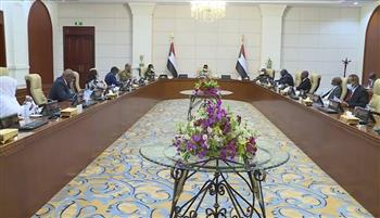   «السيادة السودانى» يؤجل تعيين النائب العام 