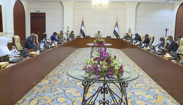 «السيادة السودانى» يؤجل تعيين النائب العام