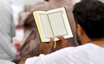   ما حكم قراءة القرآن بدون وضوء؟..