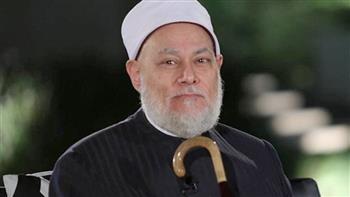 علي جمعة: حب رسول الله وأهل بيته من أركان الإيمان