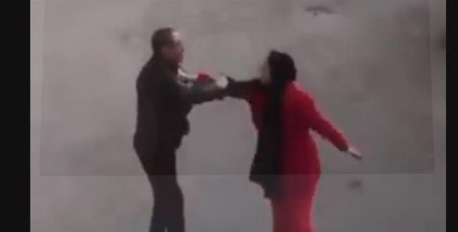 «ضربتنى بالزهرية على رأسي».. زوج يشتكي زوجته أمام المحكمة لإثبات نشوزها
