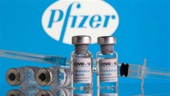 المصل واللقاح: فايزر آمن 100%