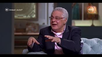 توفيق عبد الحميد يشارك في الماراثون الدرامي الرمضاني المقبل 