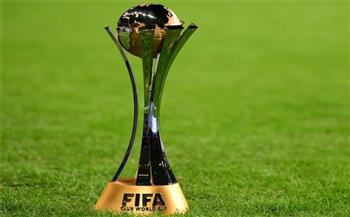   عاجل.. «فيفا» يحدد موعد إقامة كأس العالم للأندية بالإمارات