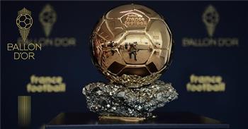   الكرة الذهبية | تفاصيل حفل فرانس فوتبول لأفضل لاعب فى العالم