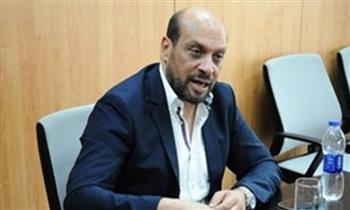   محمود الشامي: سأترشح علي منصب النائب في اتحاد الكرة مع محمود طاهر