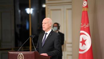   الرئيس التونسي يدعو إلى التقشف في المال العام
