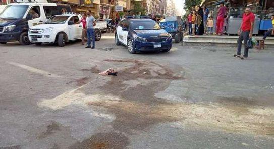فيديو| المواطن الذي تصدى لسفاح الإسماعيلية يكشف مفاجآت عن الحادث