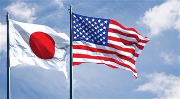   اليابان وأمريكا يتفقان على تعزيز التحالف الثنائى والتعاون الوثيق