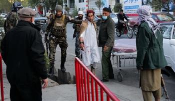   قيادى كبير بـ طالبان بين ضحايا الهجوم على مستشفى كابول