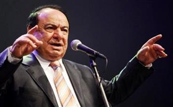 تفاصيل جنازة وعزاء صباح فخرى