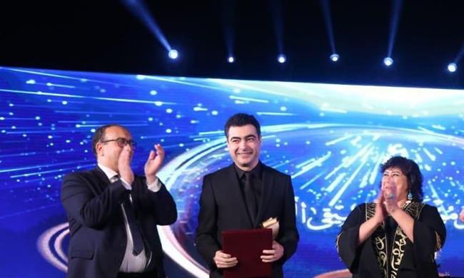  الموسيقى العربية تكرم الموسيقار هشام نزيه