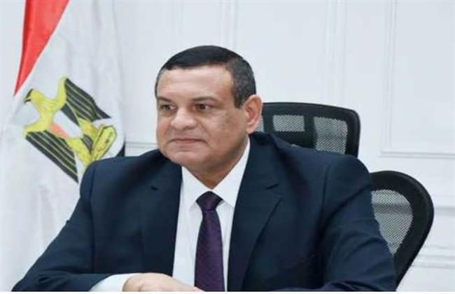 إحالة ٤١ موظف بالمصالح الحكومية والصحية للتحقيق بالبحيرة 