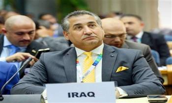   العراق ينضم إلى اتفاق باريس للتغيرات المناخية رسميا