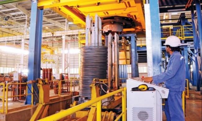 الإحصاء: 11.6% ارتفاعا فى الصناعات التحويلية والاستخراجية خلال أغسطس