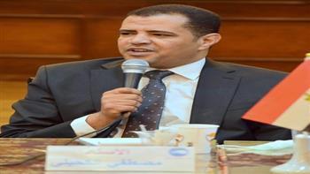 برلماني: برامج مصر في قضية المناخ والتكيف تحمي البشرية والأجيال المقبلة