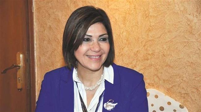 "القومي للمرأة" يهنئ سوزان القلينى لفوزها بجائزة اتحاد رواد الأعمال العرب ٢٠٢١
