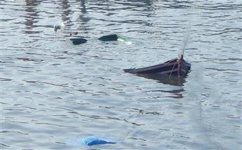 غرق 3 صيادين مصريين بمياه ليبيا بينهم 2 من كفرالشيخ