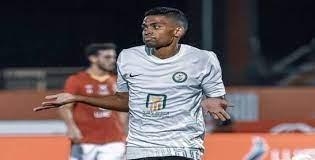 المنظمة المصرية لمكافحة المنشطات تعلن رسمياً إيقاف كريم بامبو