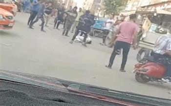 ماذا طلبت النيابة من الأهالي بشأن «جريمة الاسماعيلية» ؟ 