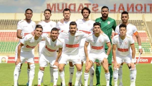 استبعاد شيكابالا.. تعرّف على قائمة الزمالك لمواجهة الأهلى
