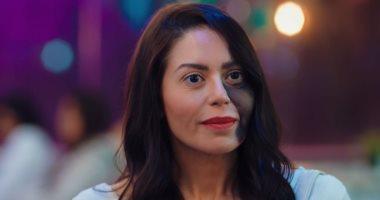 منه فضالي تشييد بدور لقاء الخميسي في حكاية حتة من القمر