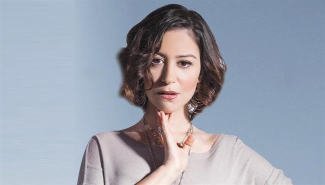 منة شلبي تتألق ببطولة مسلسل في رمضان 2022 