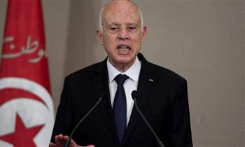   قيس سعيد: تونس ستبقى أمنة بالرغم من من كل المحاولات اليائسة لضرب المؤسسات