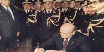 وفاة اللواء حسن الألفي وزير الداخلية الأسبق.. وتشييع الجنازة غدًا ||تفاصيل