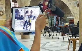 انطلاق الدورة الثامنة لمهرجان «أيام فلسطين السينمائية»