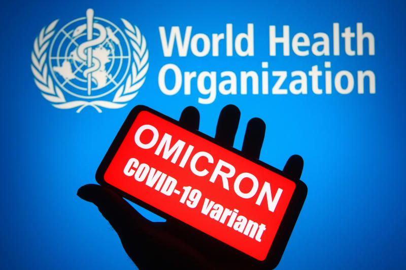 «أوميكرون» يتفشى بين الدول.. بيان هام من الصحة العالمية