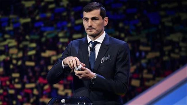 كاسياس ينتقد فوز ميسي بـ الكرة الذهبية: «كان يستحقها لاعب جديد»