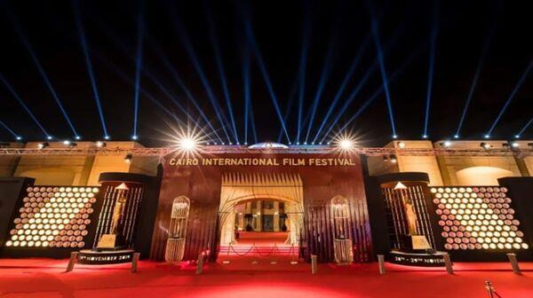 لأول مرة عالميا.. عرض «أبو صدام» بالقاهرة السينمائي