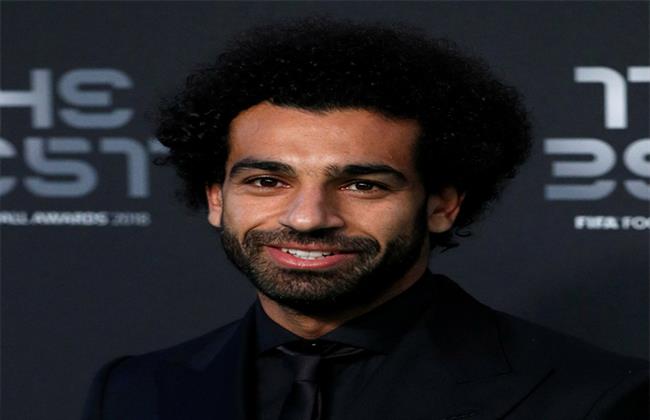 محمد صلاح: فخور بنيل جائزة القدم الذهبية وأتمنى التتويج بالدوري الإنجليزي والأبطال