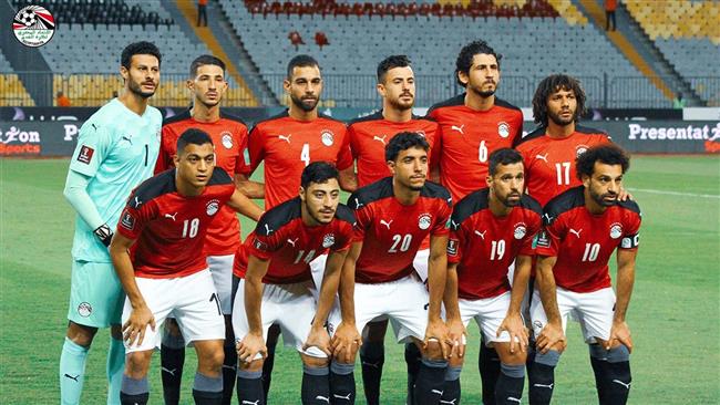 موعد مباراة مصر ولبنان بكأس العرب والقنوات الناقلة 