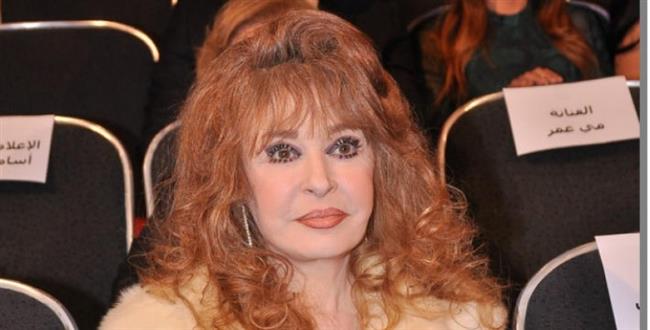 نيللي تكشف حقيقة اعتزالها الفن