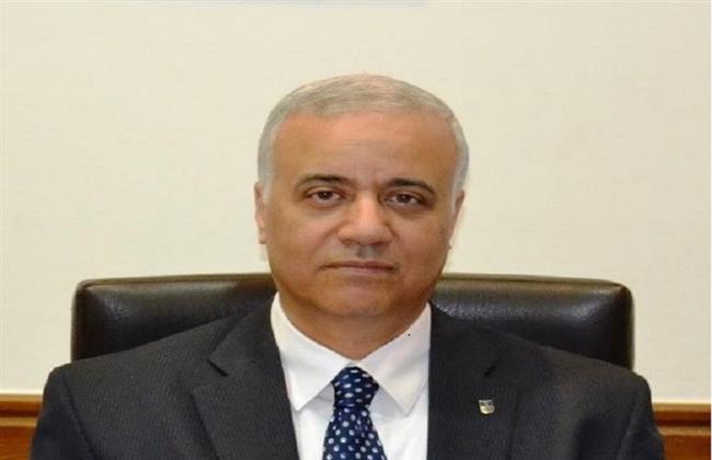 الكردي يشارك فى الاجتماع التحضيرى للمنتدى العالمى