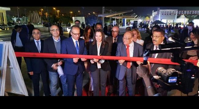 بمشاركة دار المعارف.. افتتاح معرض مدينتي الأول للكتاب