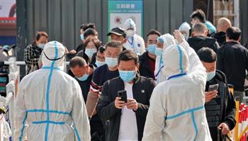   الصين تسجل 39 إصابة جديدة بفيروس كورونا