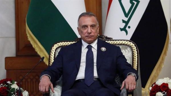 الصحف العراقية تبرز نتائج التحقيقات بشان محاولة اغتيال الكاظمي