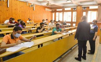 الجامعات المصرية تتصدر التصنيفات الدولية.. «فيديو»