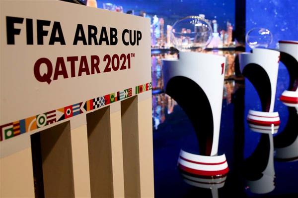 بث مباشر حفل افتتاح كأس العرب 2021