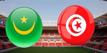  بث مباشر مباراة تونس وموريتانيا بكأس العرب 2021