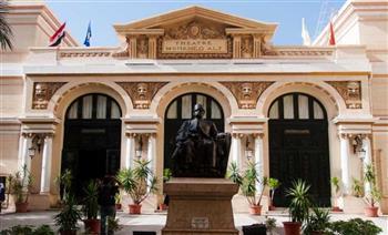 غدا..أوبرا الاسكندرية و القومى للسينما يحتفلان باليوم العالمى للطفل