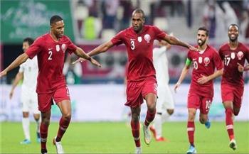 بث مباشر مباراة قطر والبحرين بكأس العرب 2021