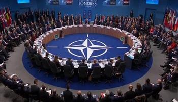   الناتو: موسكو ستواجه عواقب ملموسة حال اتخاذ إجراءات عدائية ضد أوكرانيا